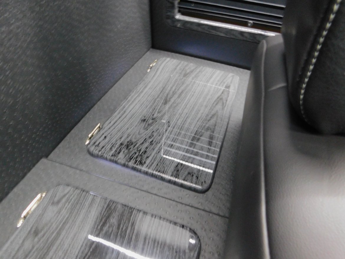 Photo of Sprinter for sale: 2016 Mercedes-Benz Sprinter 2500 144&quot; by Westwind Coachworks