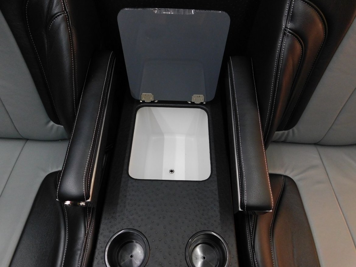 Photo of Sprinter for sale: 2016 Mercedes-Benz Sprinter 2500 144&quot; by Westwind Coachworks