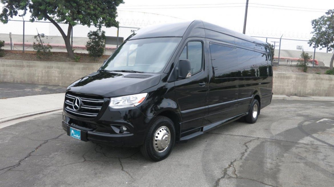 Sprinter for Sale in CARSON, CA - Photo 4