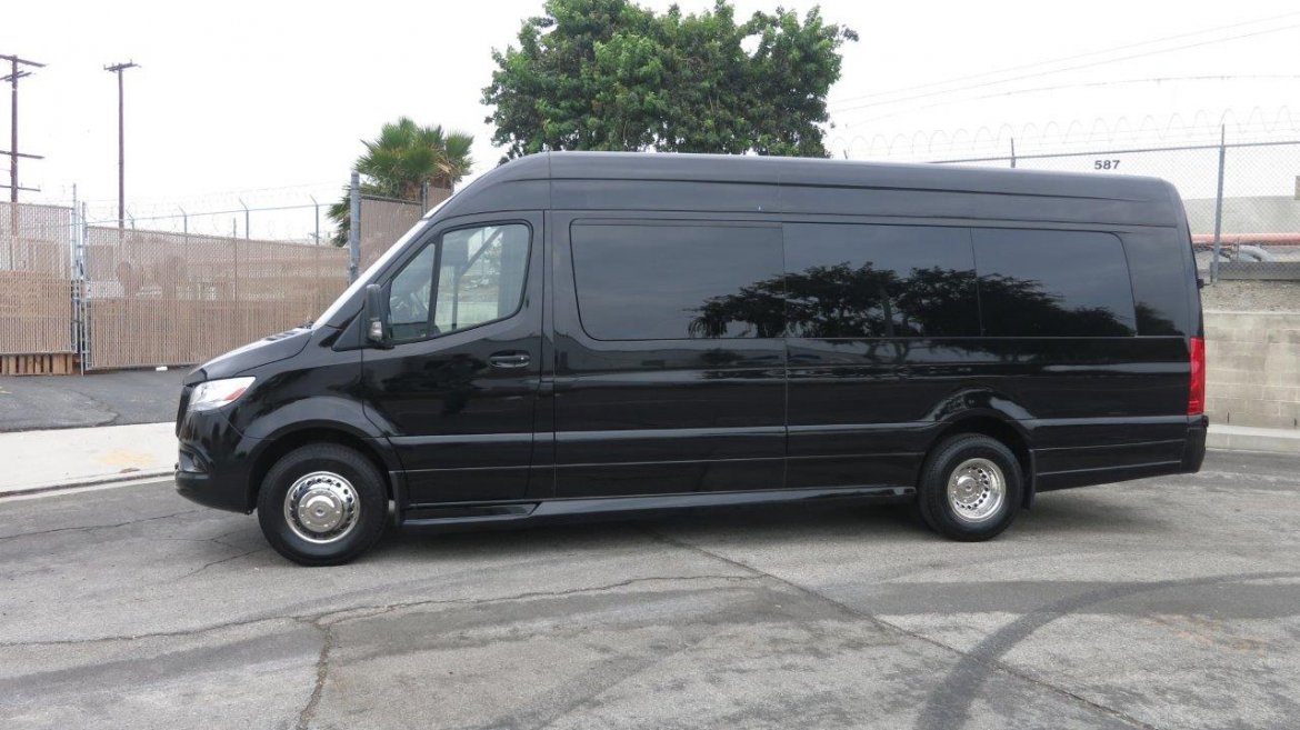 Sprinter for Sale in CARSON, CA - Photo 5