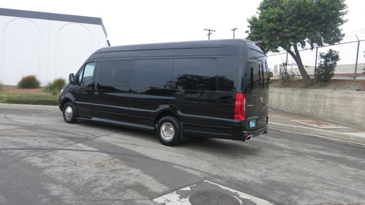 Sprinter for Sale in CARSON, CA - Photo 6