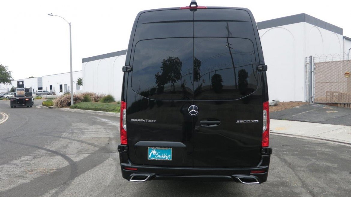 Sprinter for Sale in CARSON, CA - Photo 7