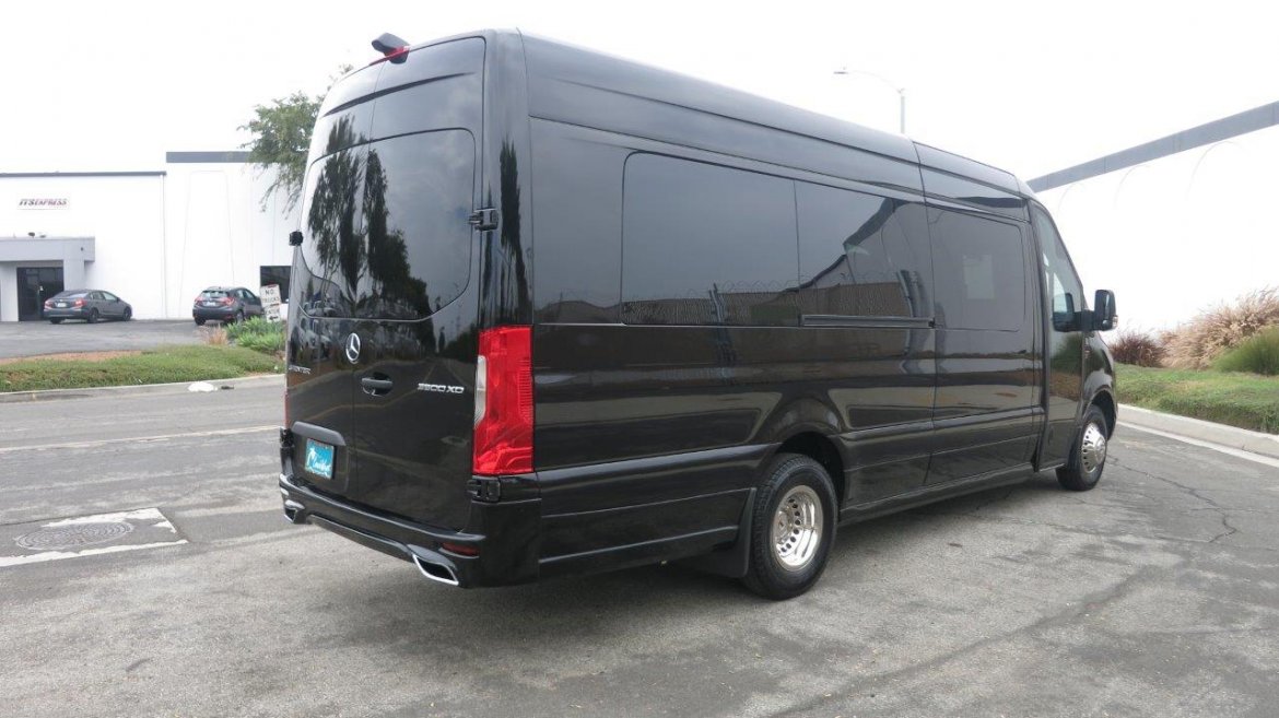 Sprinter for Sale in CARSON, CA - Photo 8
