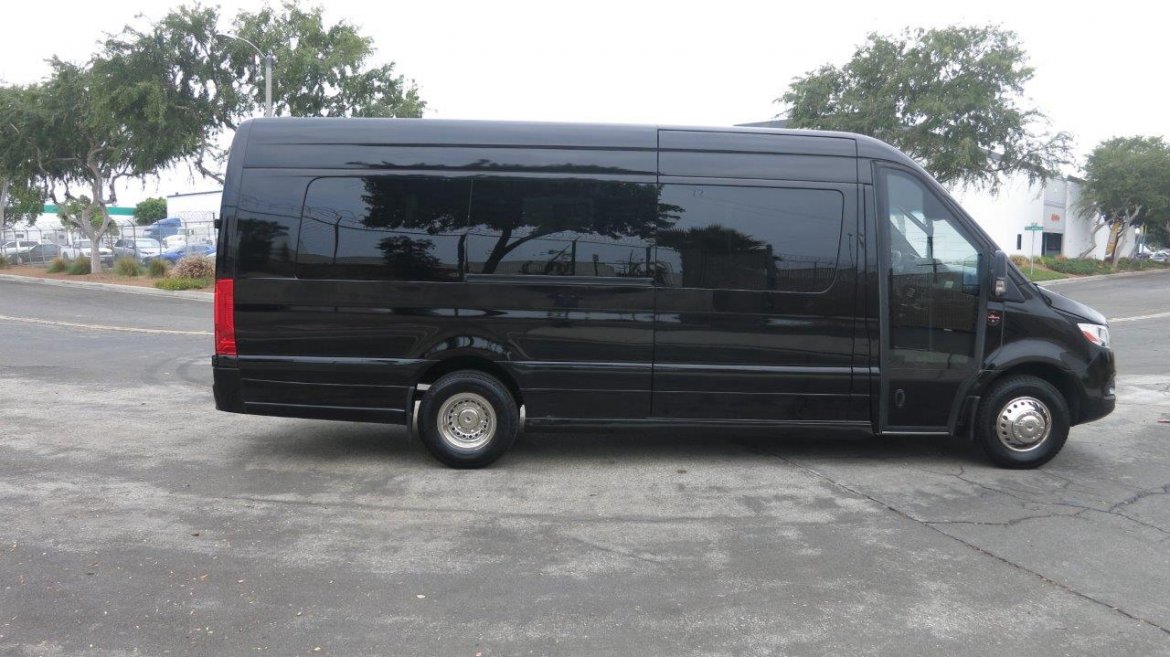 Sprinter for Sale in CARSON, CA - Photo 9