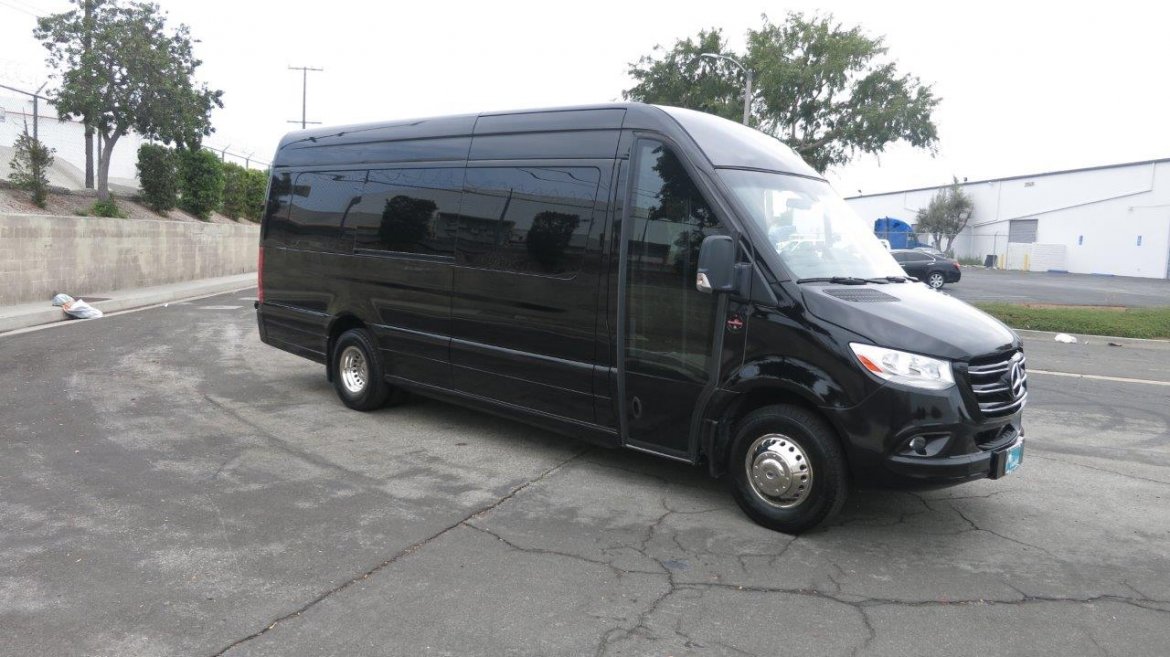 Sprinter for Sale in CARSON, CA - Photo 10