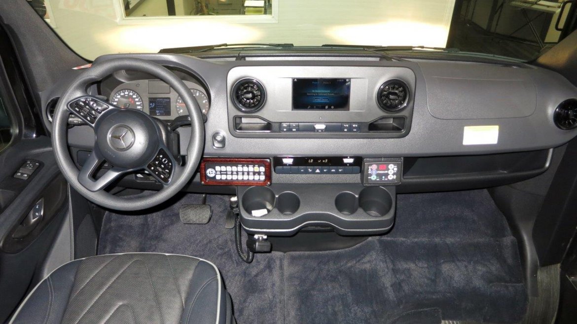 Sprinter for Sale in CARSON, CA - Photo 16