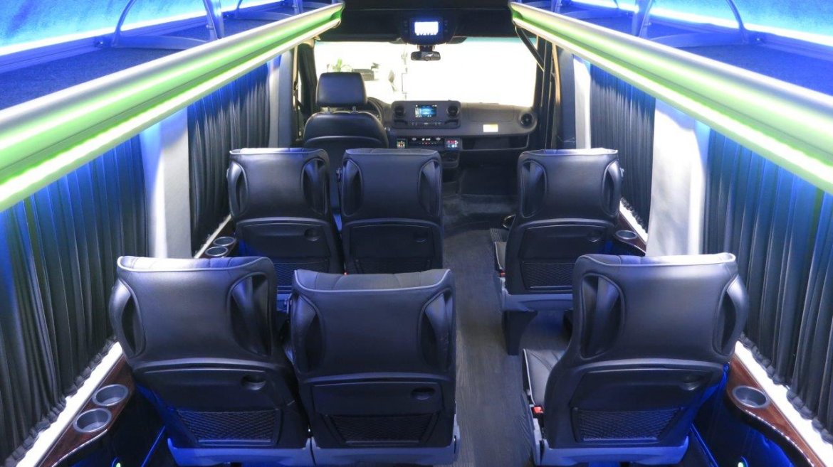 Sprinter for Sale in CARSON, CA - Photo 22