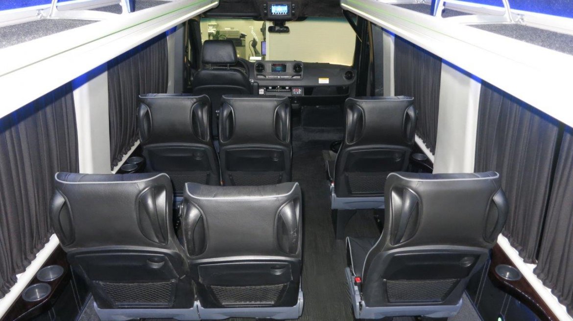 Sprinter for Sale in CARSON, CA - Photo 23