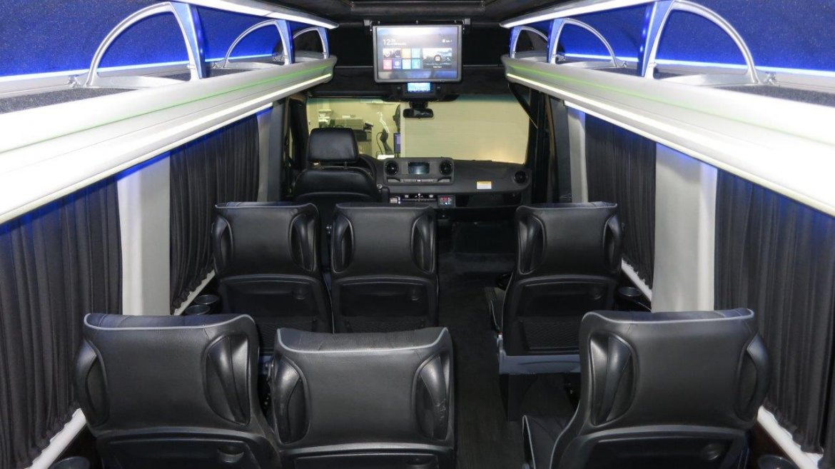 Sprinter for Sale in CARSON, CA - Photo 29