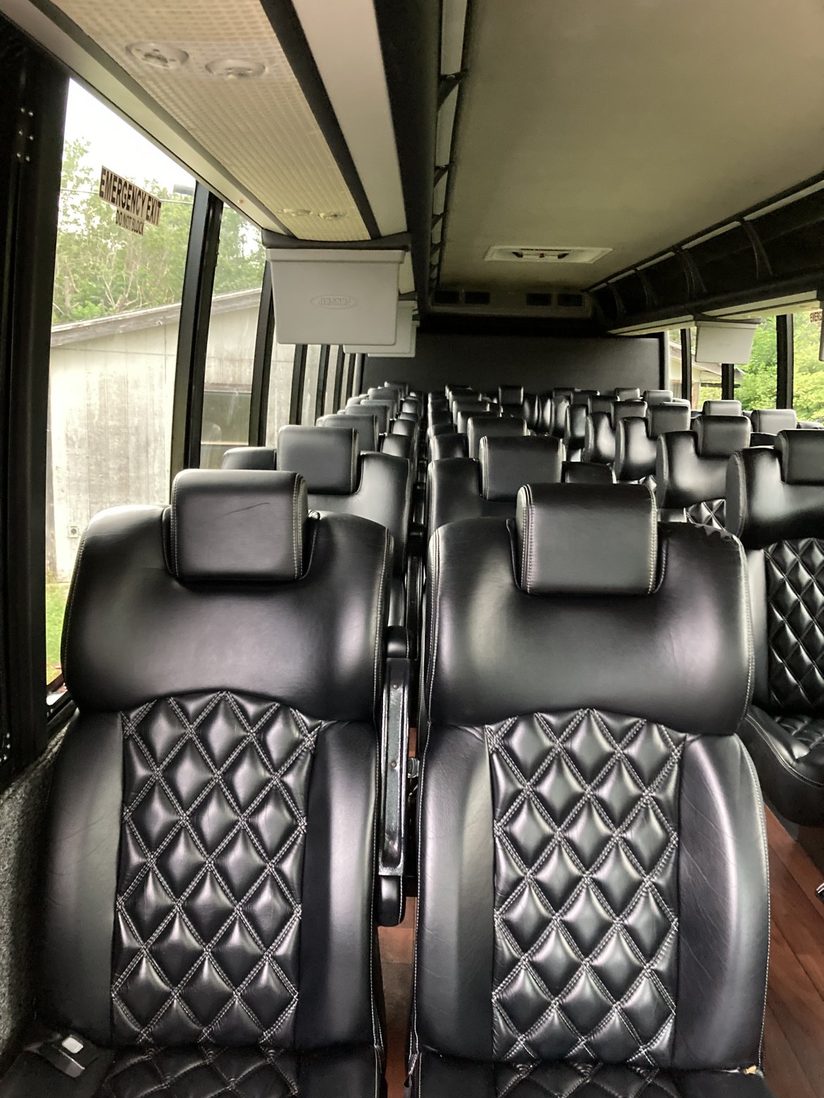 Executive Shuttle for Sale in Austin, TX - Photo 3