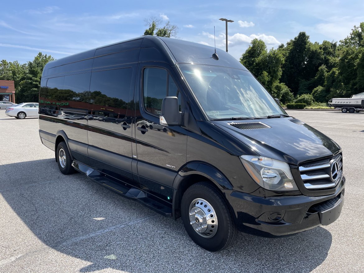 Sprinter for Sale in Pasadena, MD - Photo 2