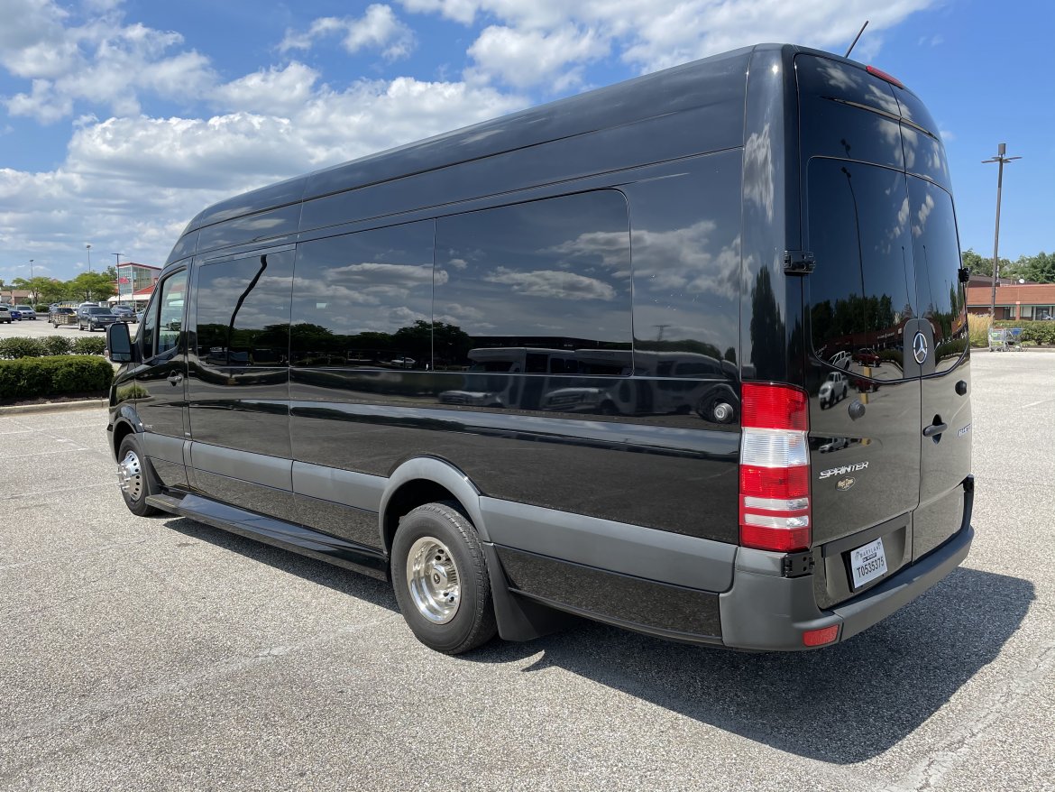 Sprinter for Sale in Pasadena, MD - Photo 3