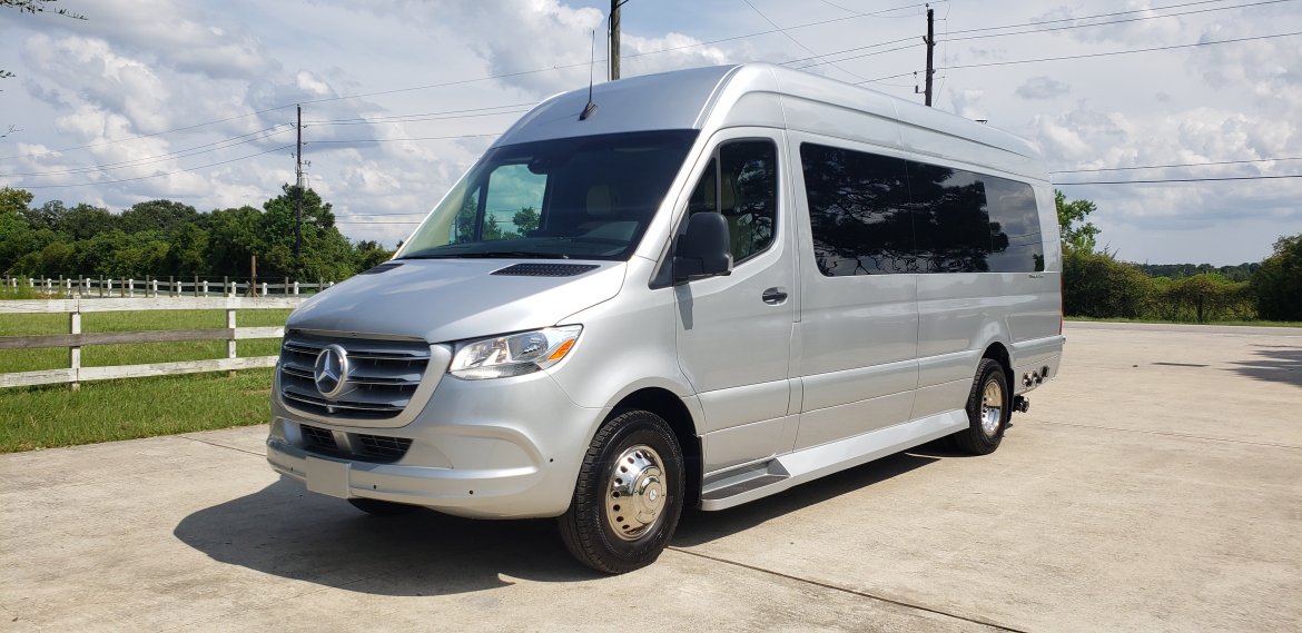 Sprinter for Sale in Houston, TX - Photo 3