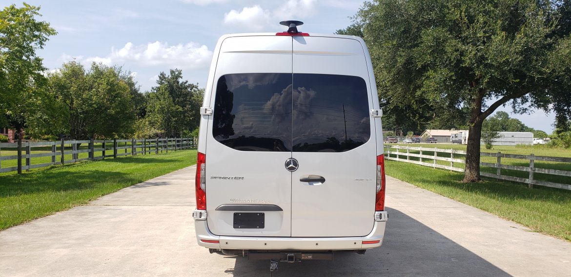 Sprinter for Sale in Houston, TX - Photo 7
