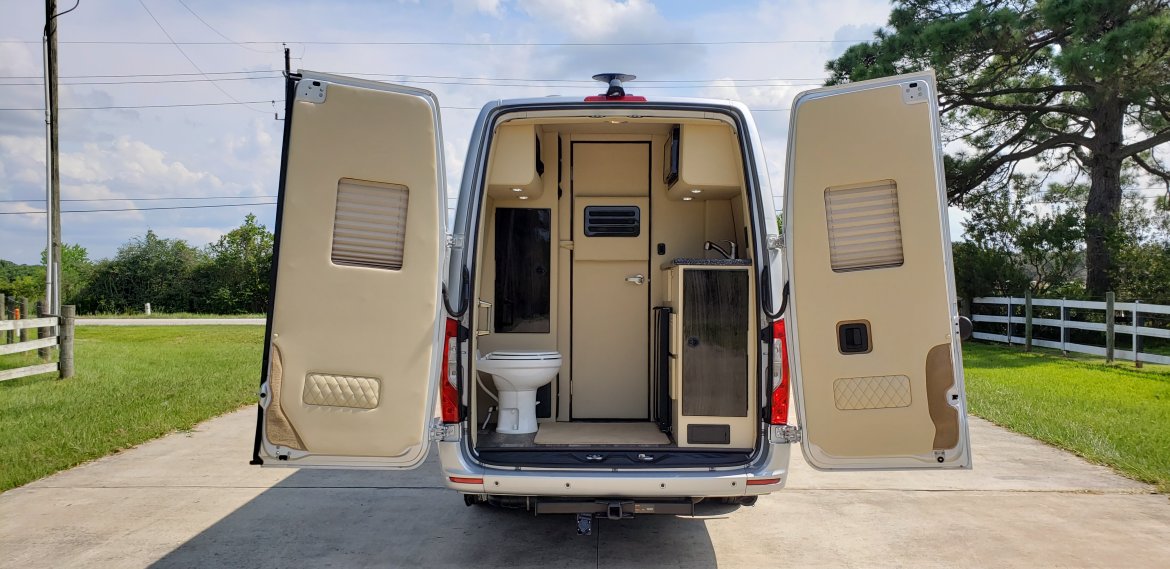 Sprinter for Sale in Houston, TX - Photo 12