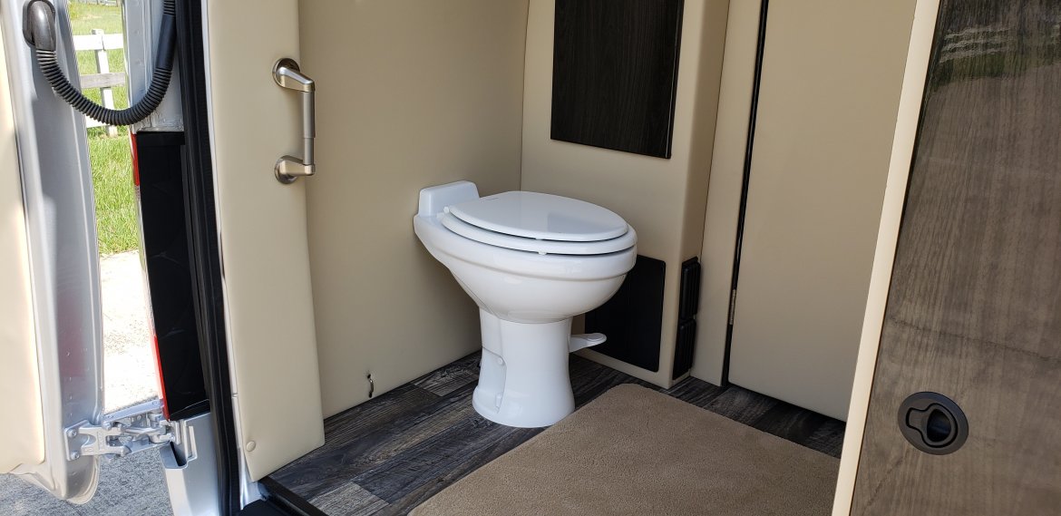 Sprinter for Sale in Houston, TX - Photo 13