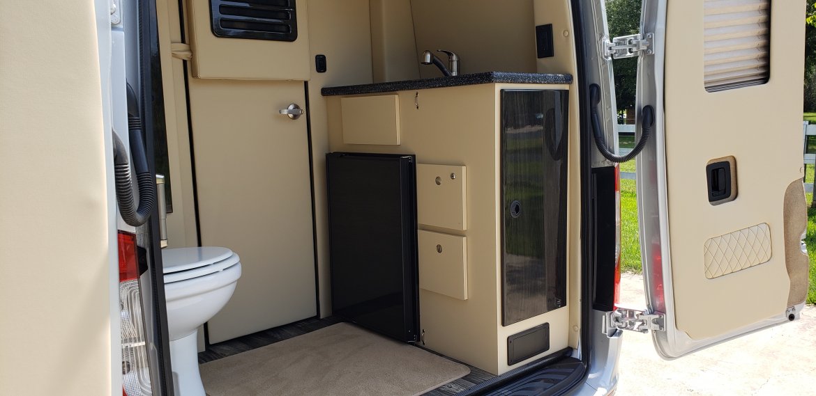 Sprinter for Sale in Houston, TX - Photo 14