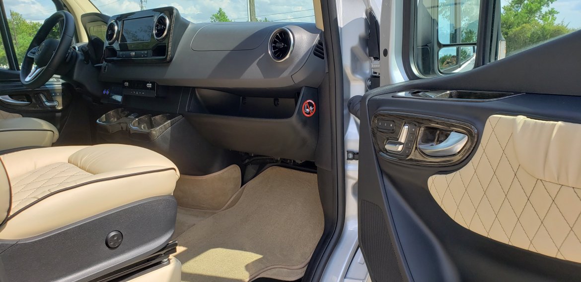 Sprinter for Sale in Houston, TX - Photo 16