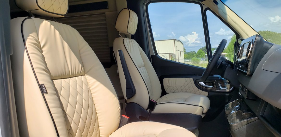 Sprinter for Sale in Houston, TX - Photo 17