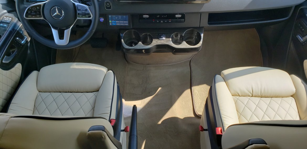 Sprinter for Sale in Houston, TX - Photo 22
