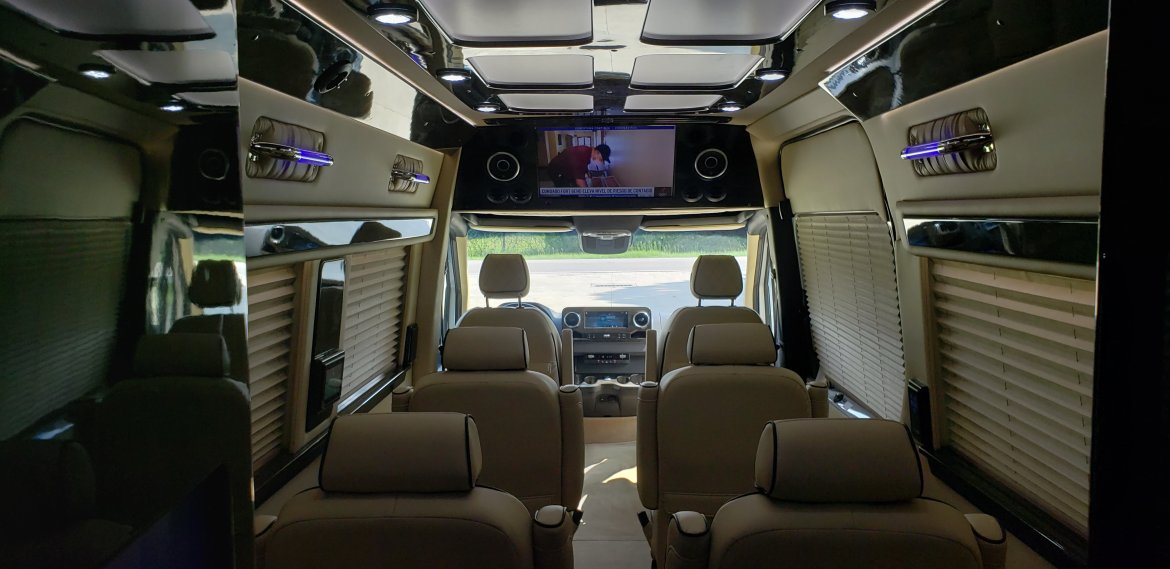 Sprinter for Sale in Houston, TX - Photo 23