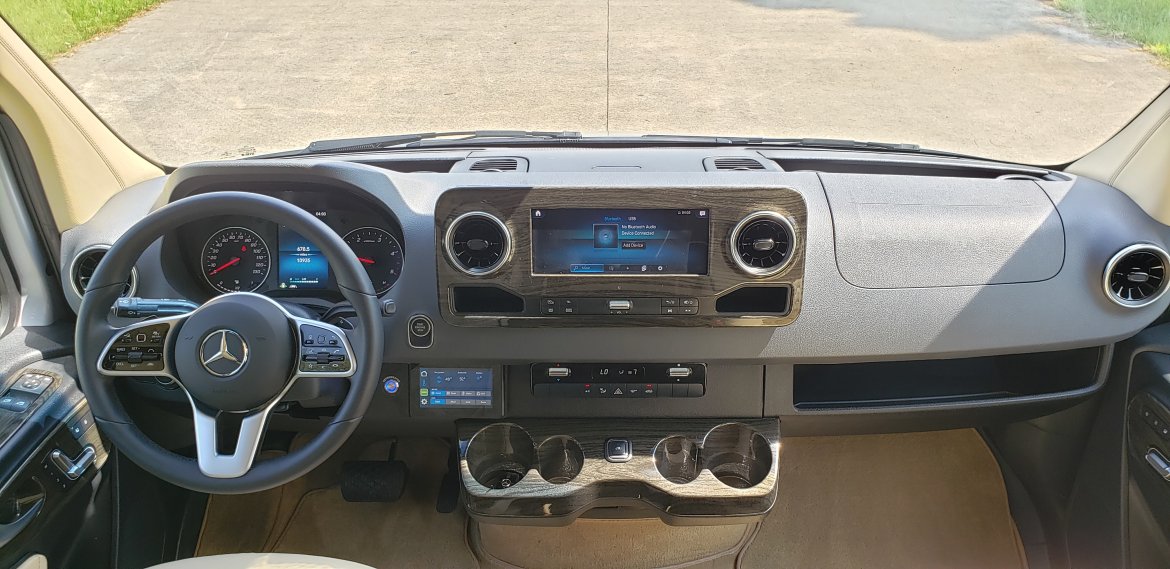 Sprinter for Sale in Houston, TX - Photo 24