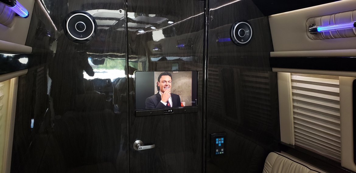 Sprinter for Sale in Houston, TX - Photo 25