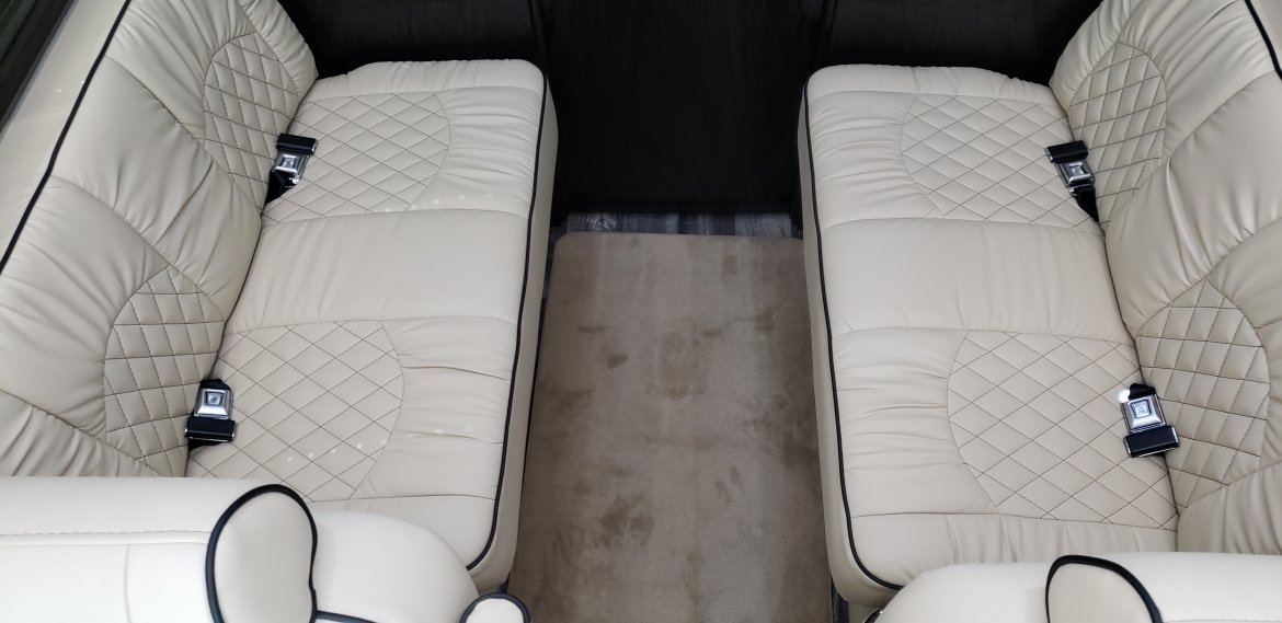 Sprinter for Sale in Houston, TX - Photo 28