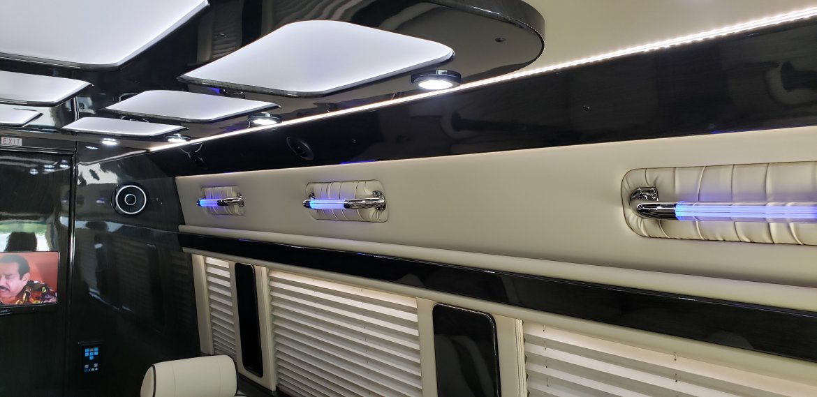 Sprinter for Sale in Houston, TX - Photo 34