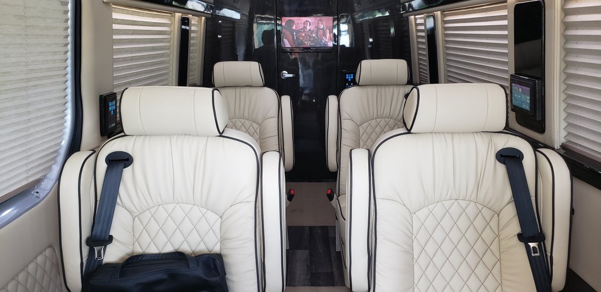 Sprinter for Sale in Houston, TX - Photo 20
