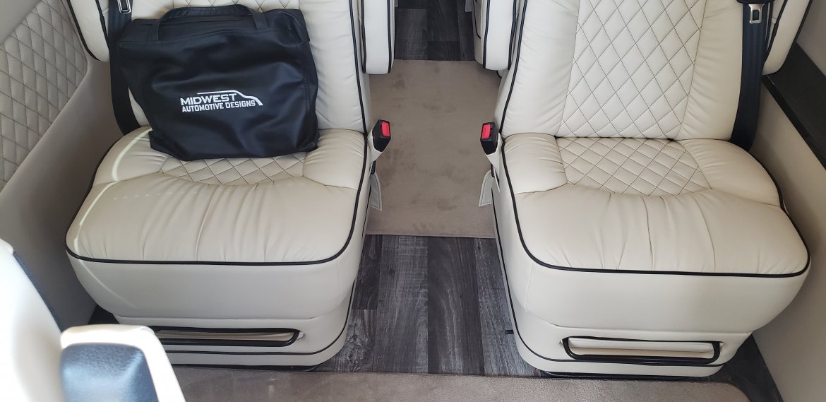 Sprinter for Sale in Houston, TX - Photo 30