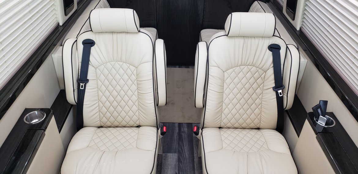 Sprinter for Sale in Houston, TX - Photo 27