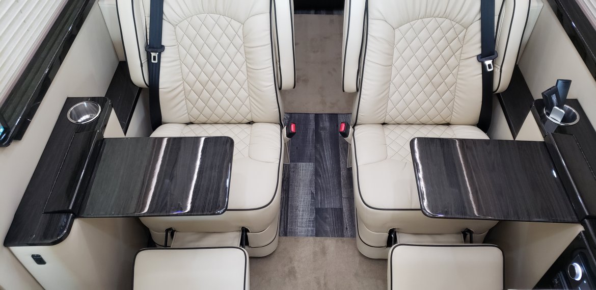 Sprinter for Sale in Houston, TX - Photo 26
