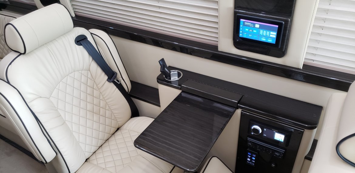 Sprinter for Sale in Houston, TX - Photo 32