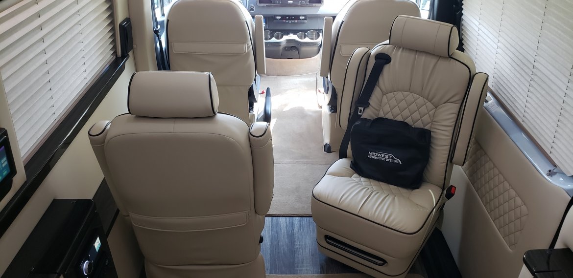 Sprinter for Sale in Houston, TX - Photo 31
