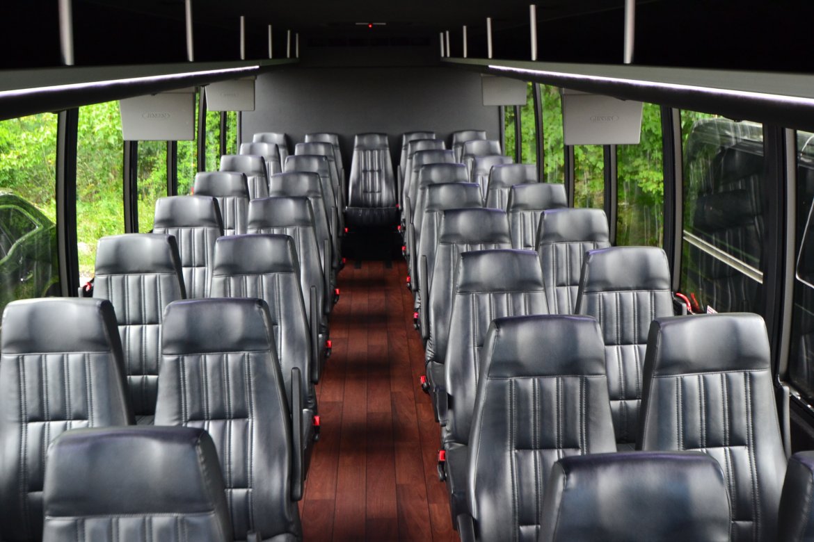 Shuttle Bus for Sale in Morganville, NJ - Photo 8