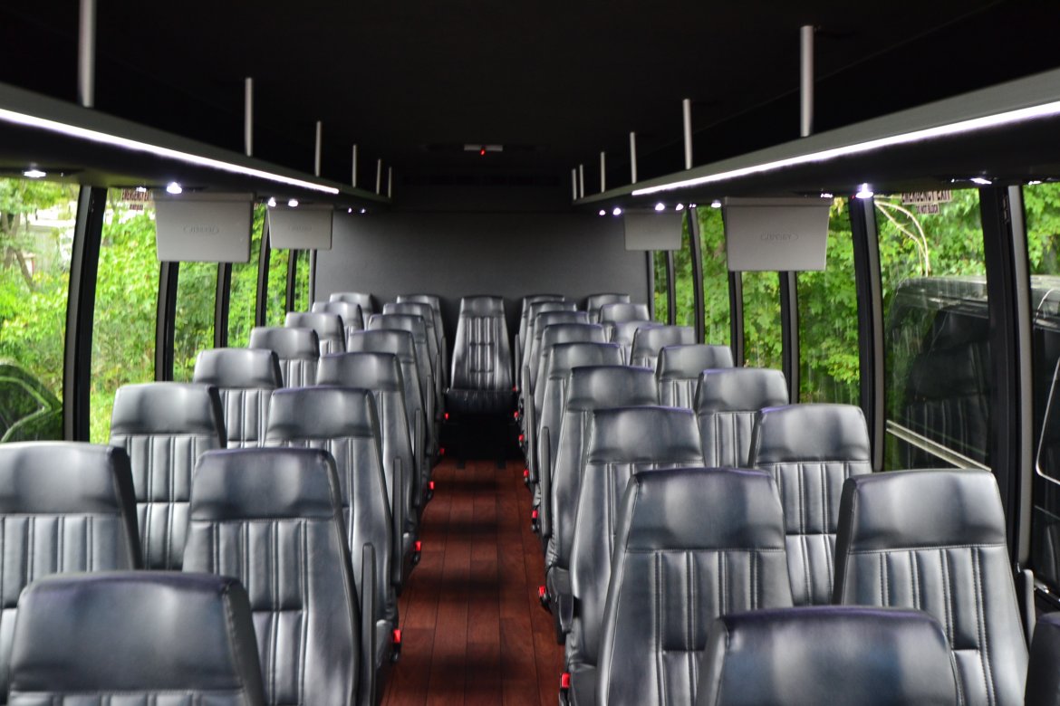 Shuttle Bus for Sale in Morganville, NJ - Photo 9