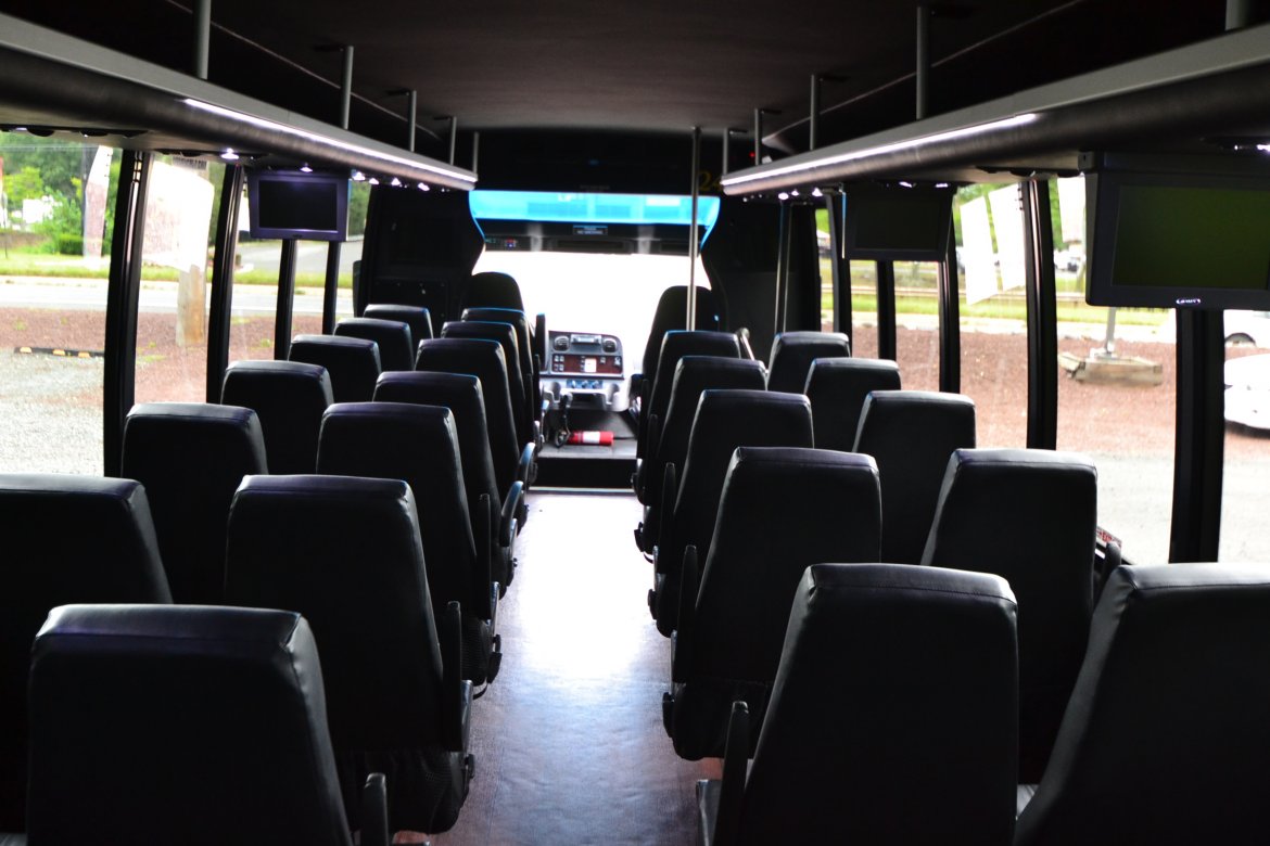Shuttle Bus for Sale in Morganville, NJ - Photo 10