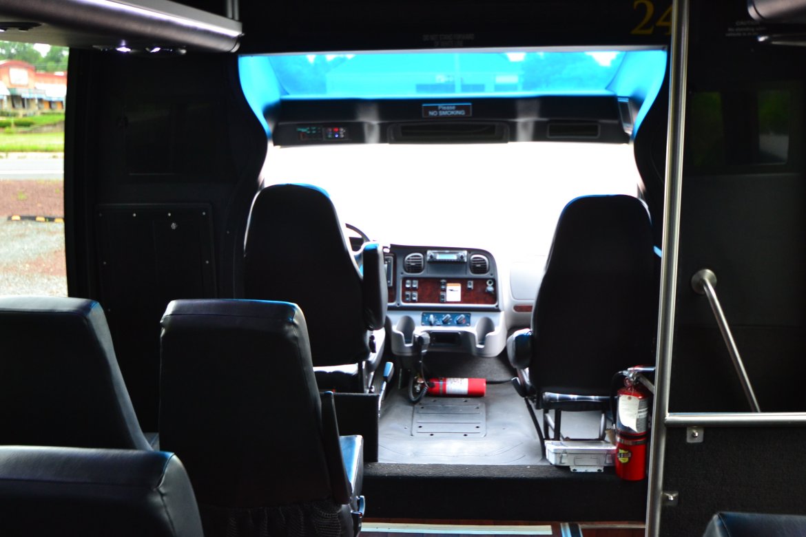 Shuttle Bus for Sale in Morganville, NJ - Photo 11