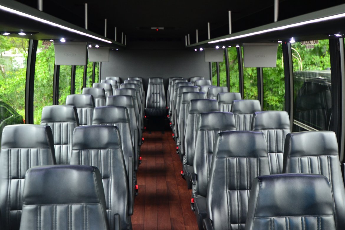 Shuttle Bus for Sale in Morganville, NJ - Photo 12
