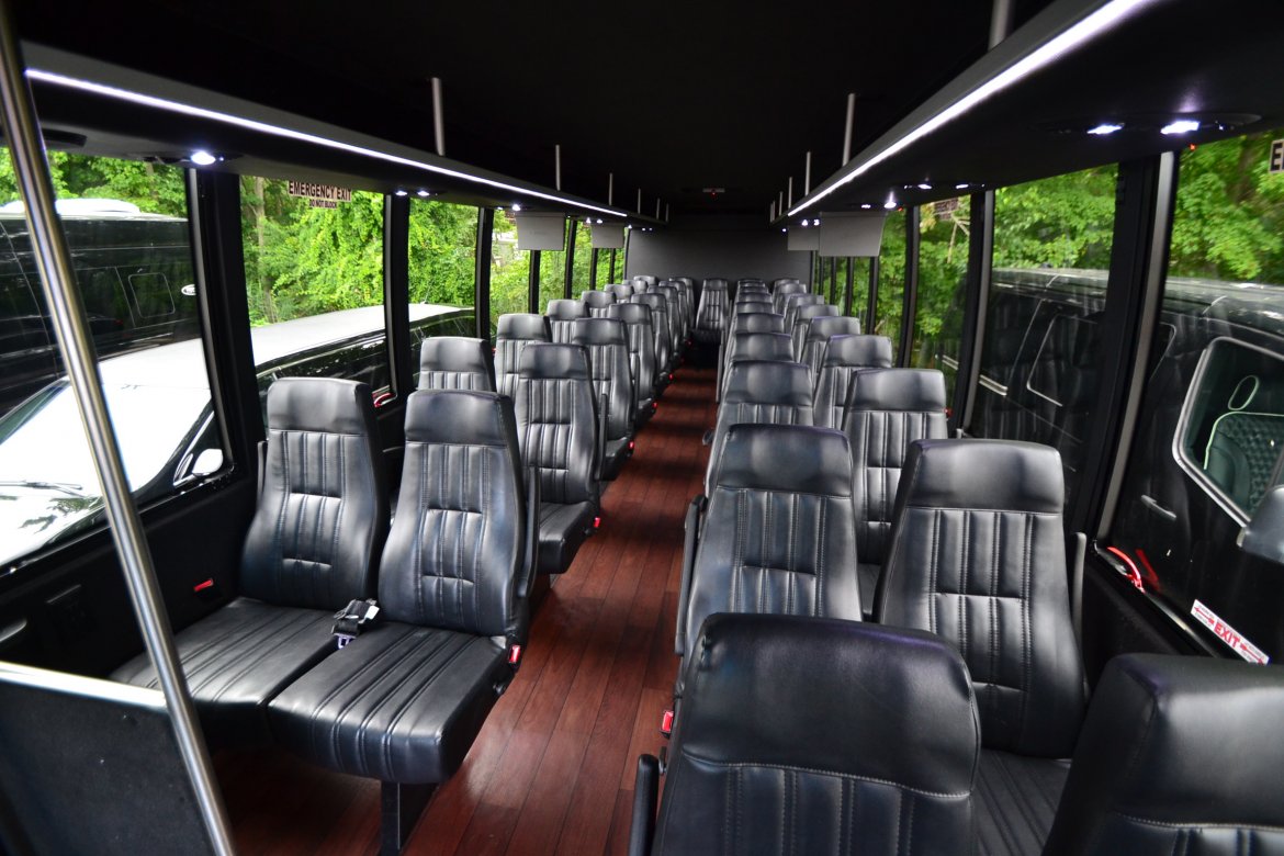 Shuttle Bus for Sale in Morganville, NJ - Photo 14