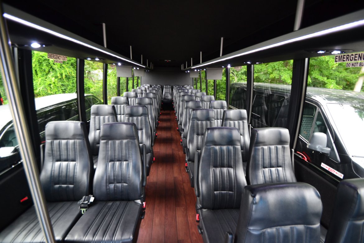 Shuttle Bus for Sale in Morganville, NJ - Photo 15