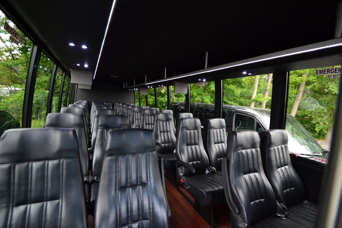 Shuttle Bus for Sale in Morganville, NJ - Photo 16
