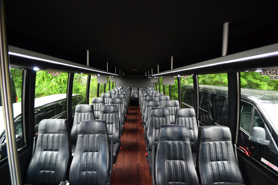Shuttle Bus for Sale in Morganville, NJ - Photo 17