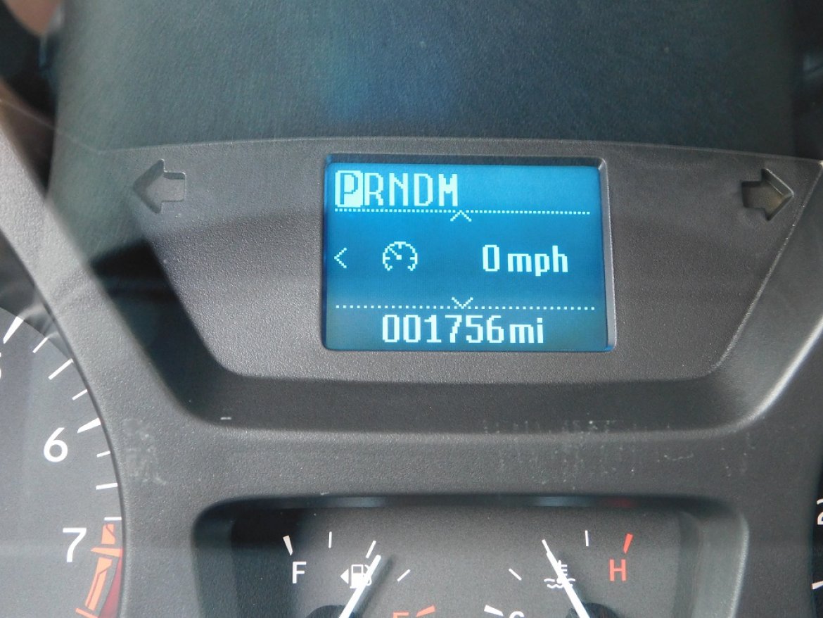 Photo of Shuttle Bus for sale: 2016 Ford Transit Wagon XLT 350&quot; by Royale