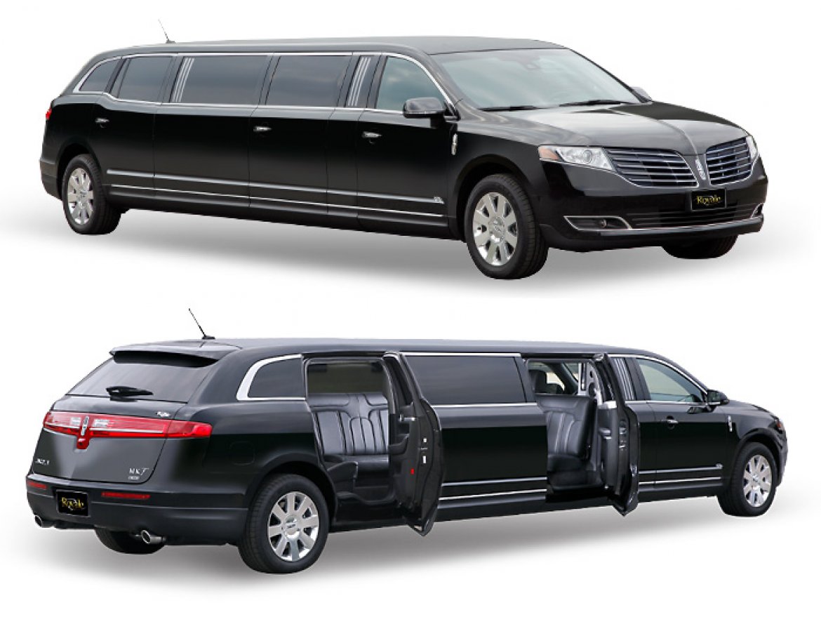 Limousine for Sale in Haverhill, MA - Photo 4