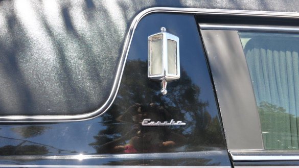 2003 Cadillac DTS Funeral for Sale in Carson, CA - Photo 2