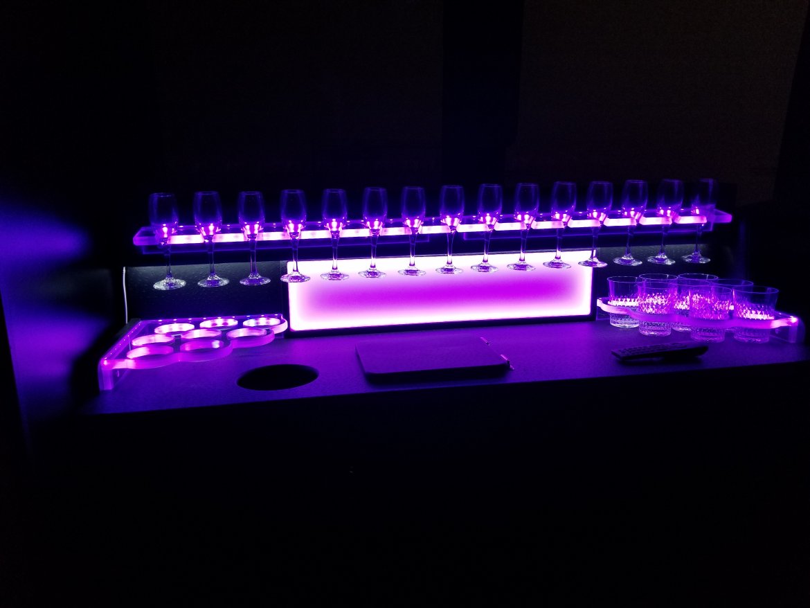 Photo of Limo Bus for sale: 2009 Ford E450 by Westwind Coachworks