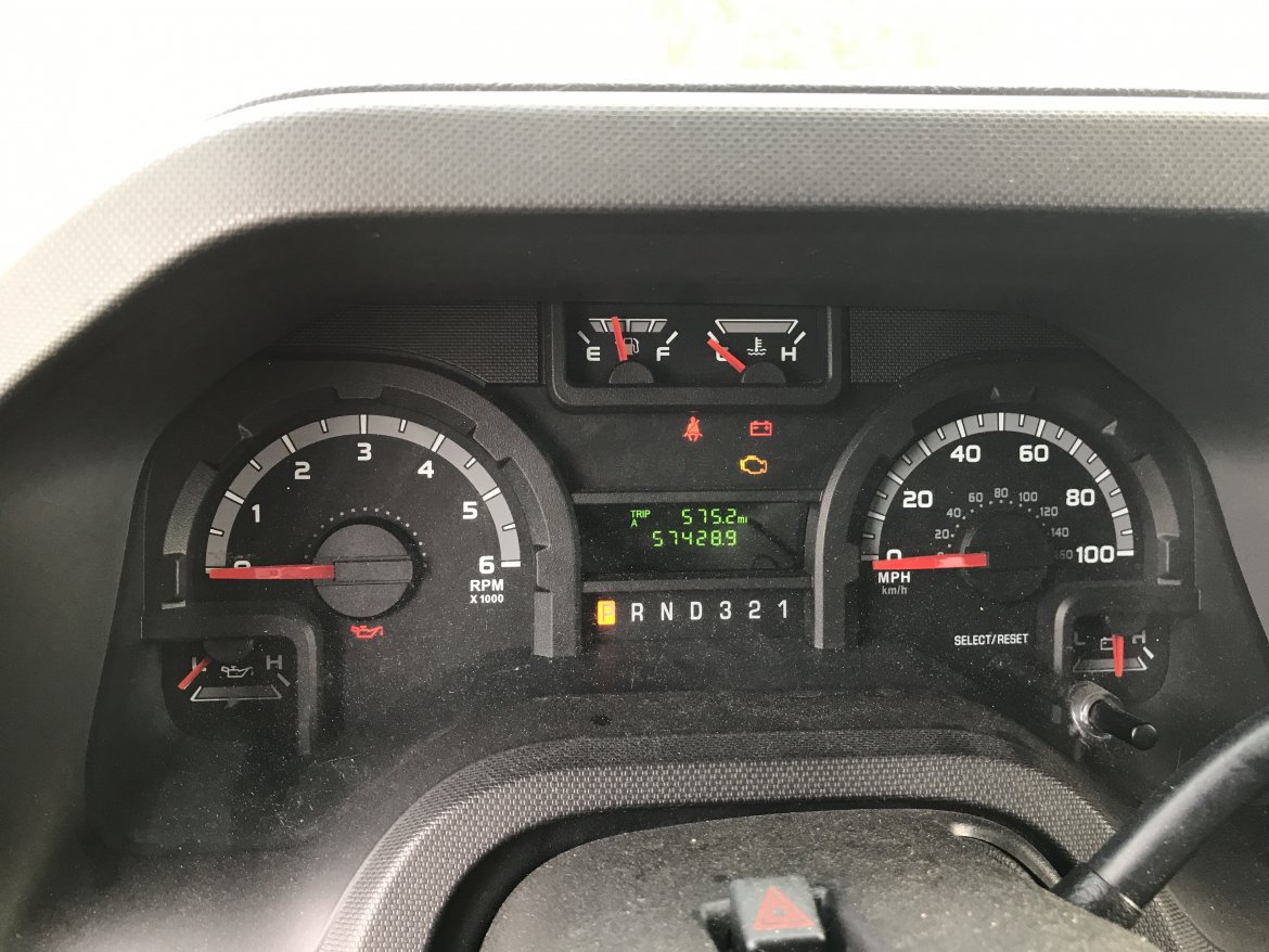 Photo of Limo Bus for sale: 2009 Ford E450 by Westwind Coachworks