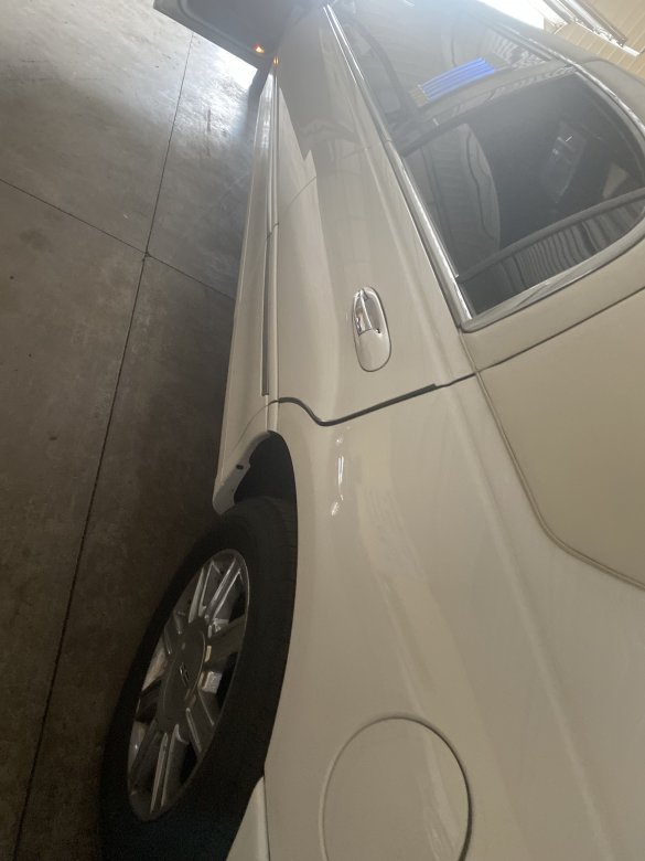 2008 Lincoln Town Car Limousine for Sale in Rochester, NY - Main Photo